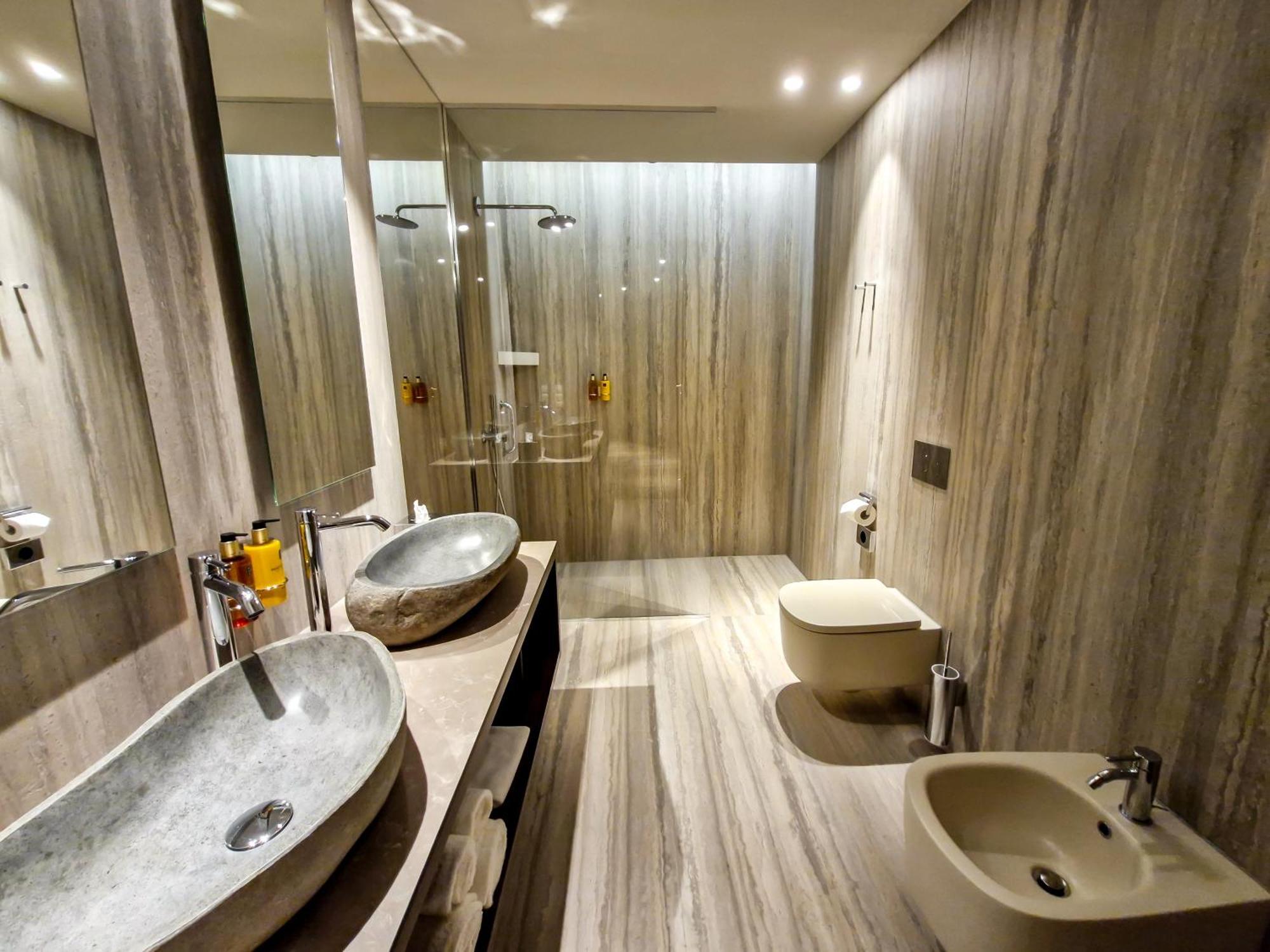 Hotel Glar Conference & Spa วิเซวกา ภายนอก รูปภาพ