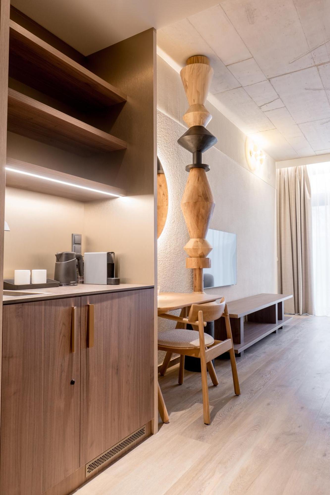 Hotel Glar Conference & Spa วิเซวกา ภายนอก รูปภาพ